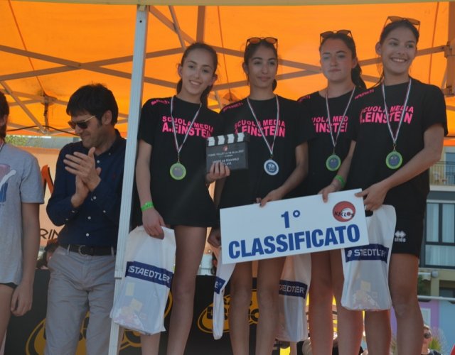 17° YOUNG VOLLEY ON THE BEACH