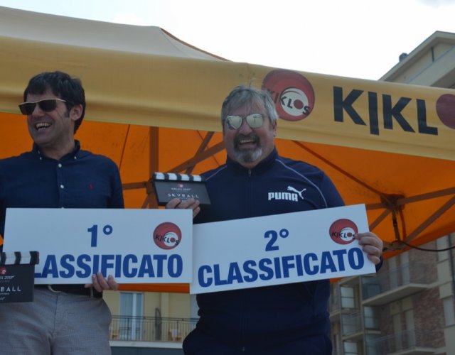 17° YOUNG VOLLEY ON THE BEACH