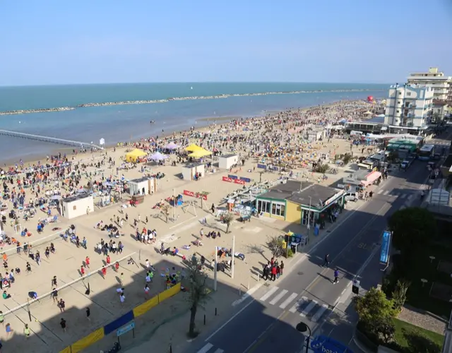 17° YOUNG VOLLEY ON THE BEACH