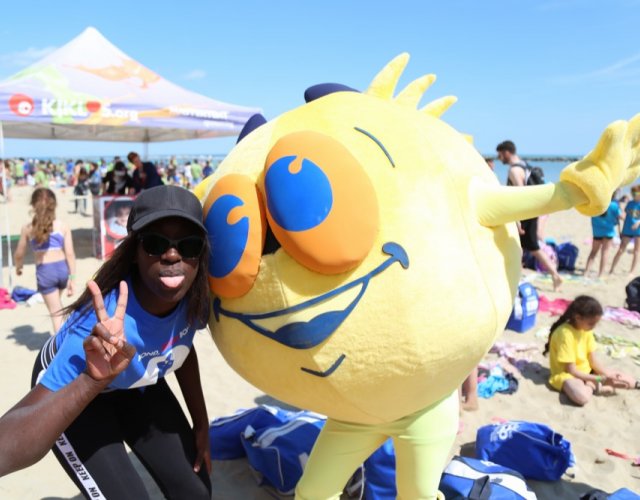 17° YOUNG VOLLEY ON THE BEACH