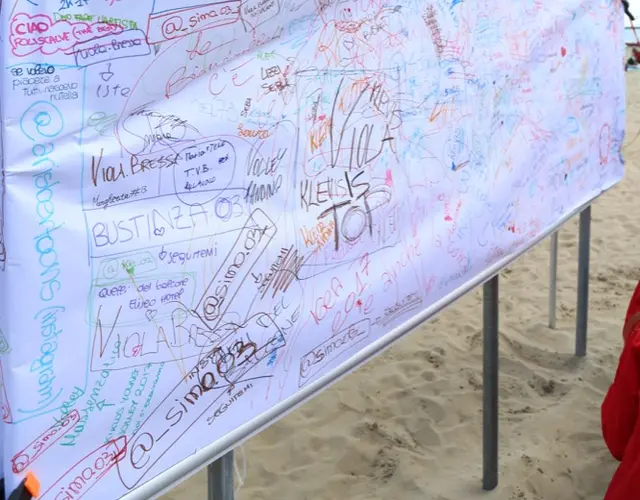 17° YOUNG VOLLEY ON THE BEACH