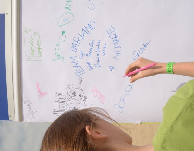 17° YOUNG VOLLEY ON THE BEACH