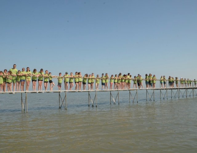 17° YOUNG VOLLEY ON THE BEACH
