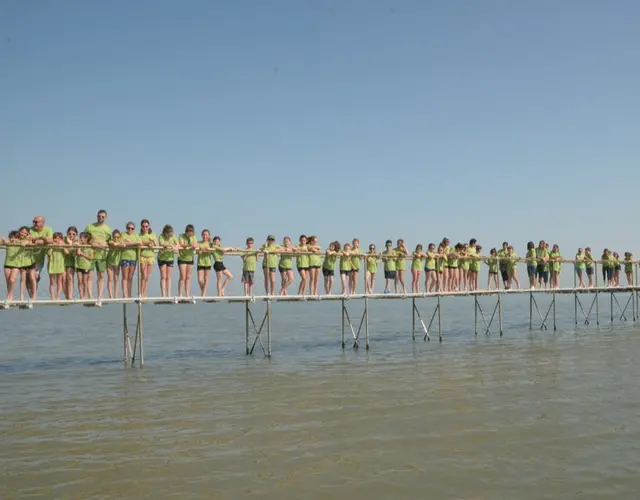 17° YOUNG VOLLEY ON THE BEACH