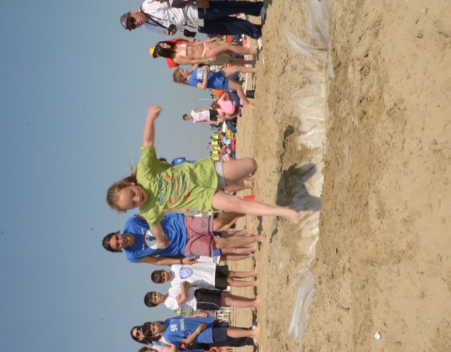 17° YOUNG VOLLEY ON THE BEACH