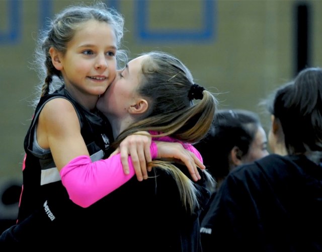 6° HAPPYFANIA VOLLEY 6° HAPPYFANIA VOLLEY