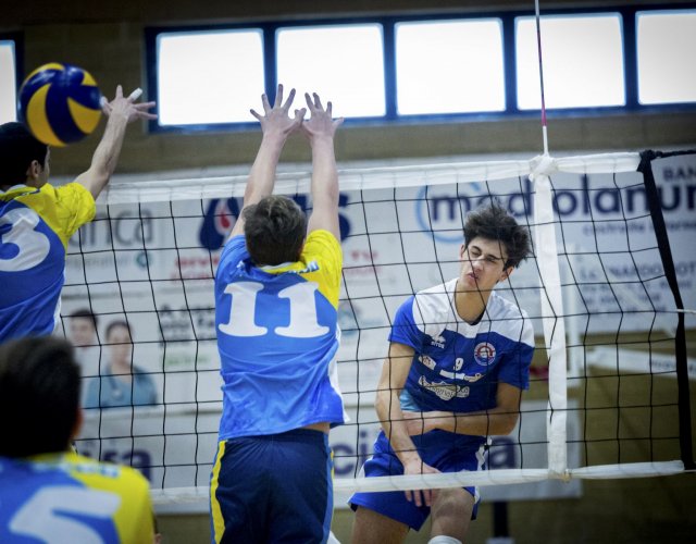 7° HAPPYFANIA VOLLEY 7° HAPPYFANIA VOLLEY