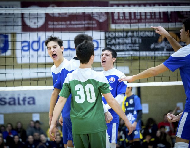 7° HAPPYFANIA VOLLEY 7° HAPPYFANIA VOLLEY