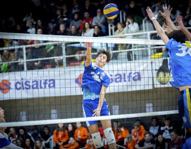 7° HAPPYFANIA VOLLEY 7° HAPPYFANIA VOLLEY