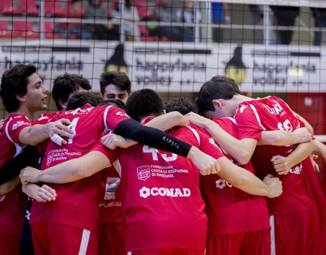 7° HAPPYFANIA VOLLEY 7° HAPPYFANIA VOLLEY