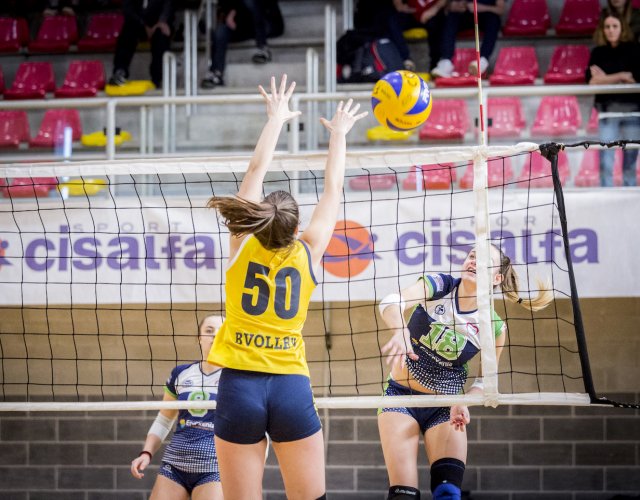 7° HAPPYFANIA VOLLEY 7° HAPPYFANIA VOLLEY