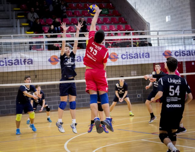 7° HAPPYFANIA VOLLEY 7° HAPPYFANIA VOLLEY