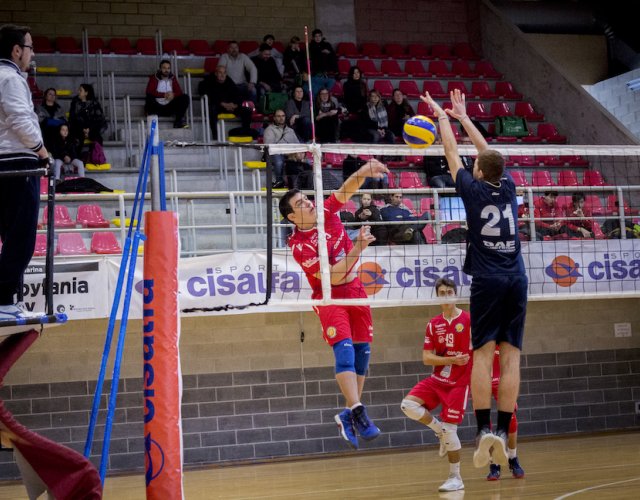 7° HAPPYFANIA VOLLEY 7° HAPPYFANIA VOLLEY