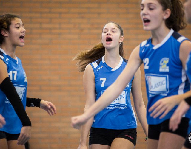 8° HAPPYFANIA VOLLEY