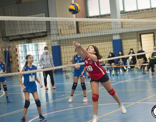 9° HAPPYFANIA VOLLEY