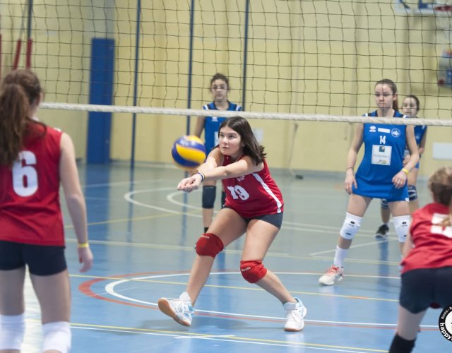 9° HAPPYFANIA VOLLEY