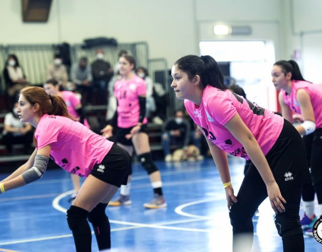 9° HAPPYFANIA VOLLEY