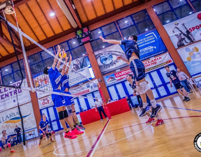 9° HAPPYFANIA VOLLEY