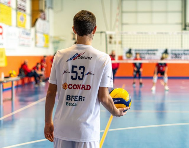 11° HAPPYFANIA VOLLEY 11° HAPPYFANIA VOLLEY