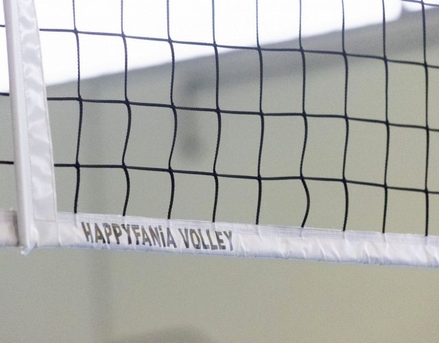 12° HAPPYFANIA VOLLEY 12° HAPPYFANIA VOLLEY