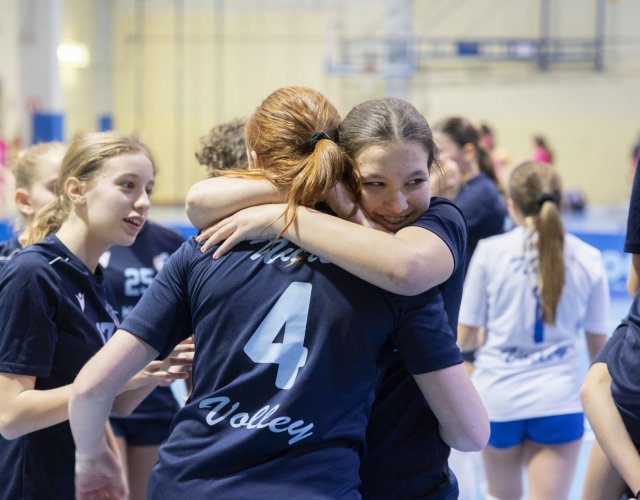 13° HAPPYFANIA VOLLEY