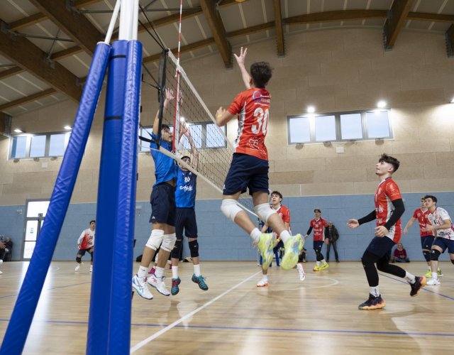 13° HAPPYFANIA VOLLEY