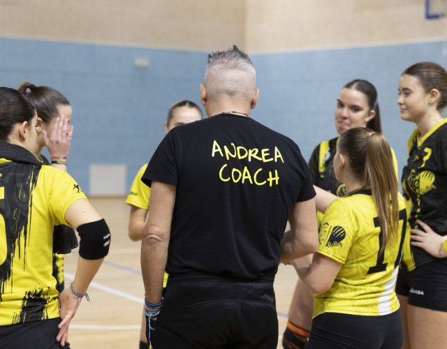 13° HAPPYFANIA VOLLEY