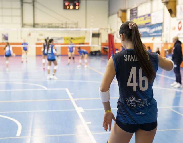 13° HAPPYFANIA VOLLEY