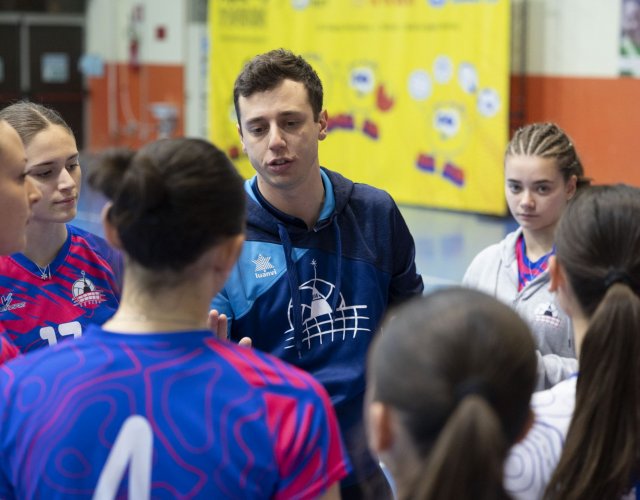 13° HAPPYFANIA VOLLEY