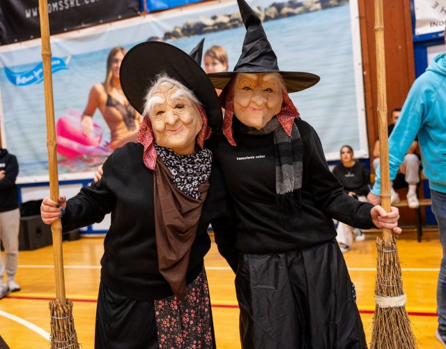 13° HAPPYFANIA VOLLEY