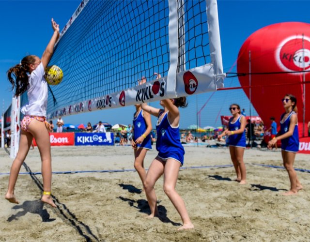 6° KIKLOS SUMMER CUP