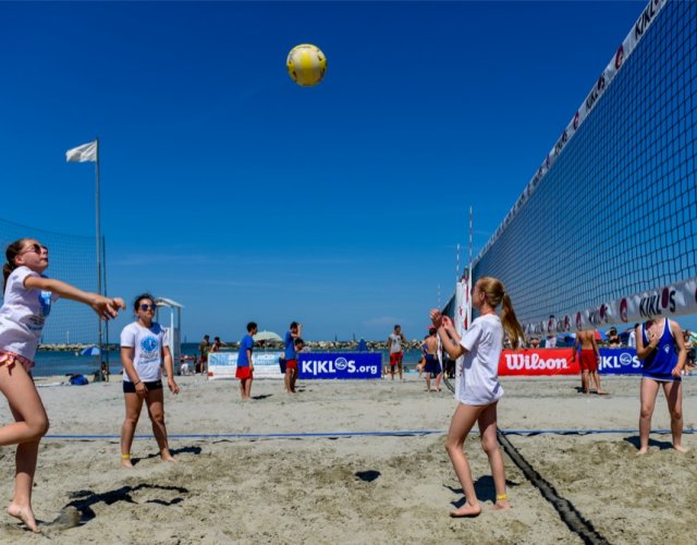 6° KIKLOS SUMMER CUP