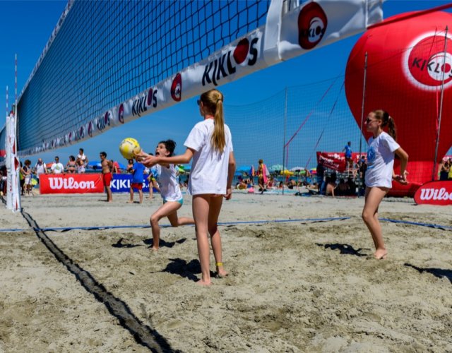 6° KIKLOS SUMMER CUP