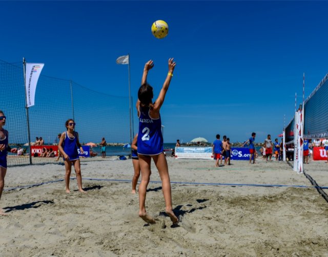 6° KIKLOS SUMMER CUP