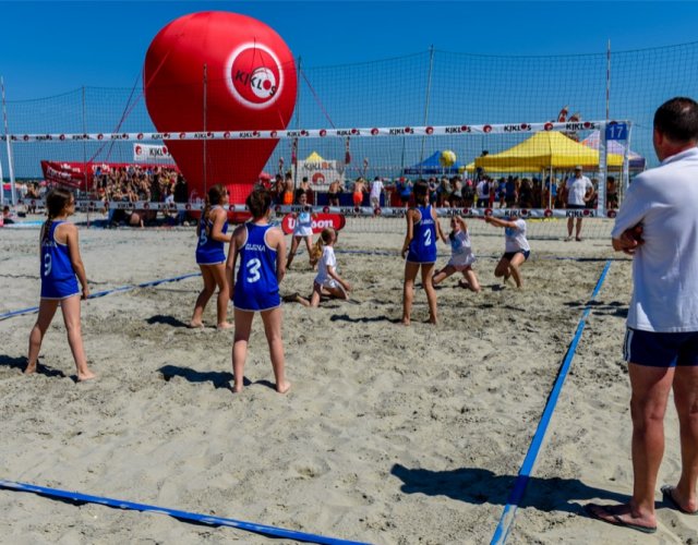 6° KIKLOS SUMMER CUP