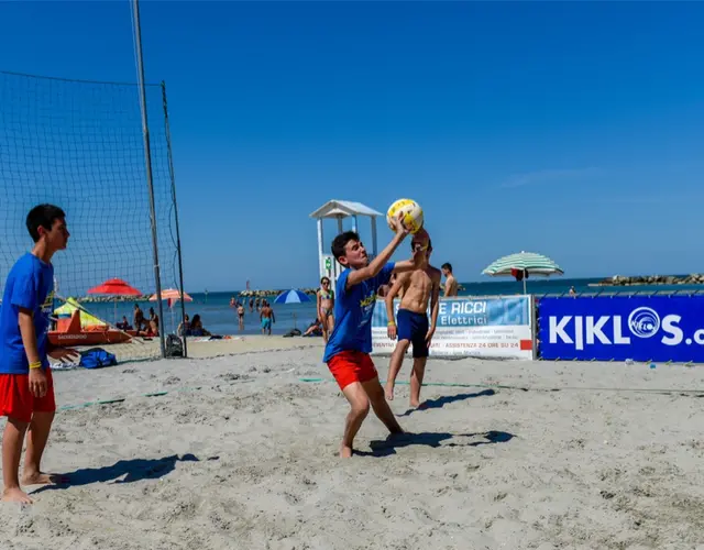 6° KIKLOS SUMMER CUP