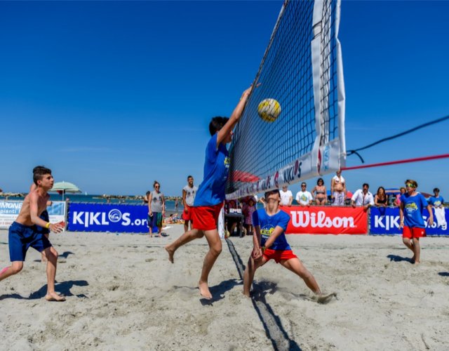 6° KIKLOS SUMMER CUP