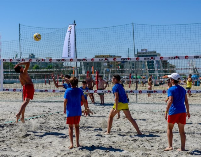 6° KIKLOS SUMMER CUP