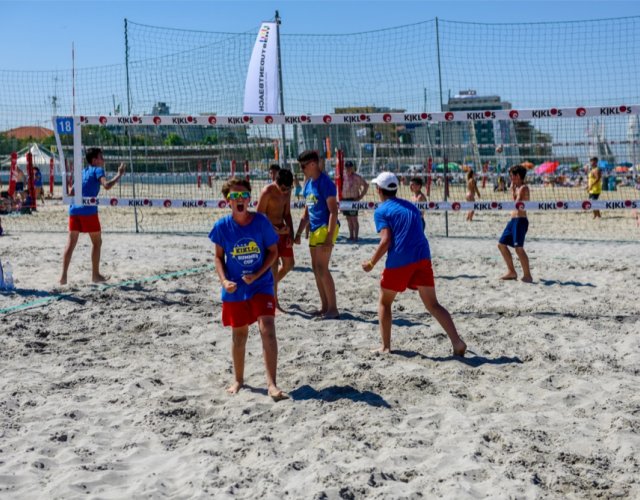 6° KIKLOS SUMMER CUP