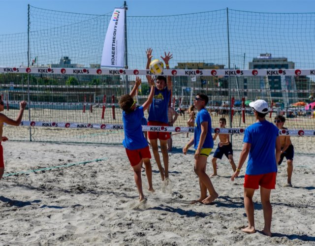 6° KIKLOS SUMMER CUP