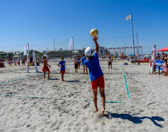 6° KIKLOS SUMMER CUP