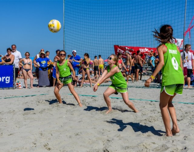 6° KIKLOS SUMMER CUP