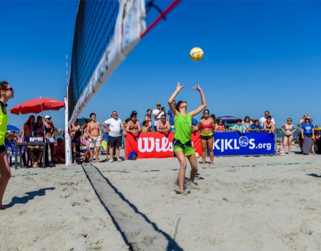 6° KIKLOS SUMMER CUP