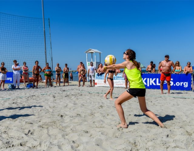 6° KIKLOS SUMMER CUP
