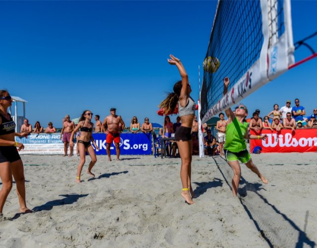 6° KIKLOS SUMMER CUP