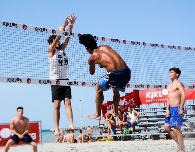 6° KIKLOS SUMMER CUP