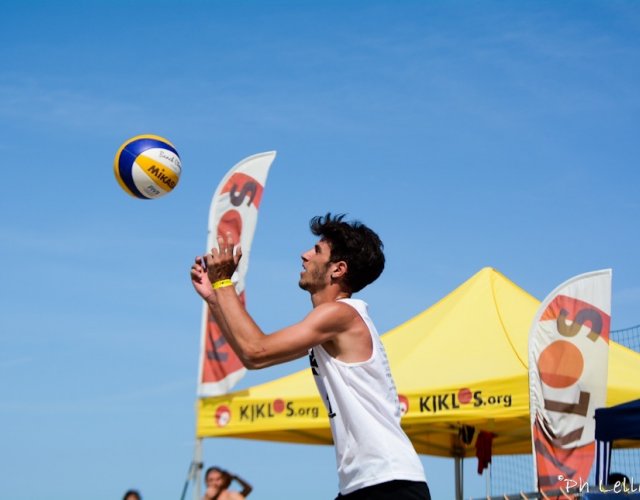 6° KIKLOS SUMMER CUP