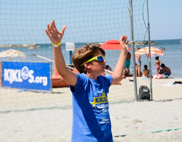 6° KIKLOS SUMMER CUP