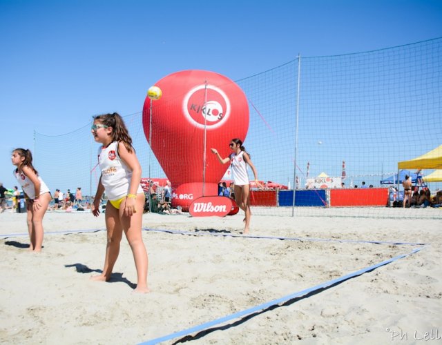 6° KIKLOS SUMMER CUP