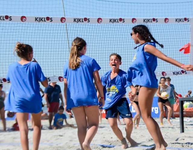 6° KIKLOS SUMMER CUP